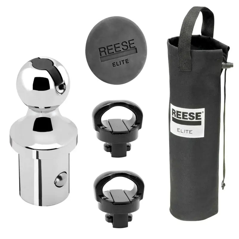 30888 Gooseneck Trailer Hitch Accessory Kit