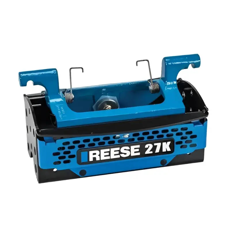 30894 Fifth Wheel Trailer Hitch Head Support