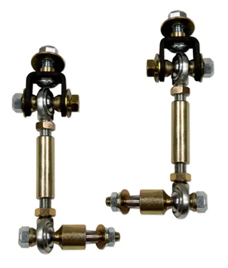 30927 Tuff Country Adjustable Sway Bar Endli