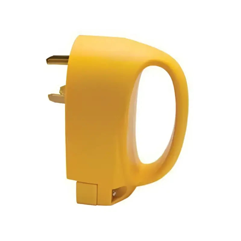 30MPRV Power Cord Plug End
