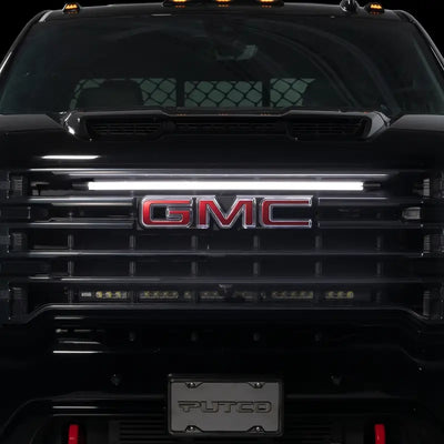 310032 Putco Virtual Blade Led Grille Light Bar
