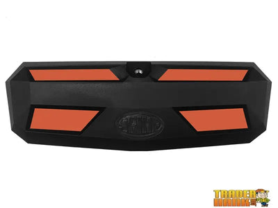 31004 Spike Rear View Mirror Can Am - Mirrors