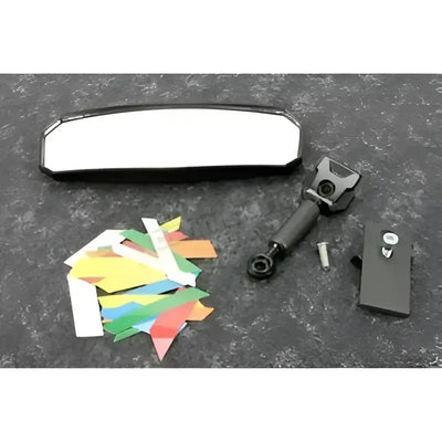 31004 Spike Rear View Mirror Can Am - Mirrors