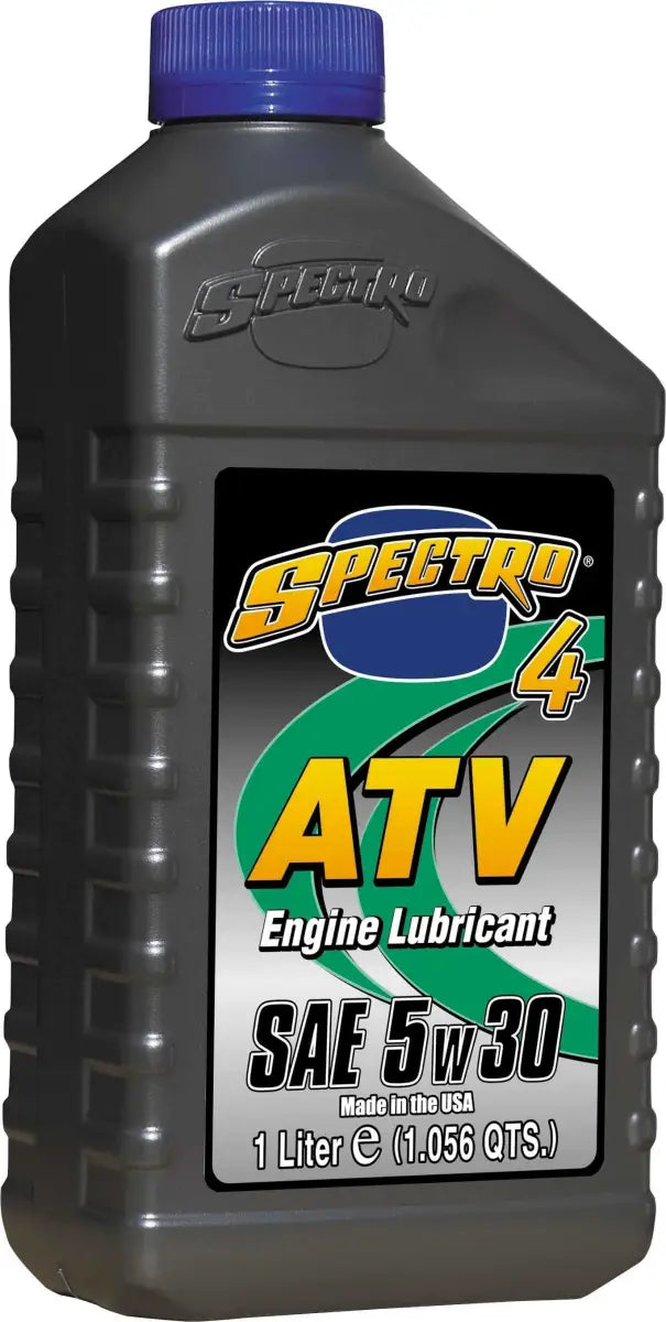 SPECTRO L.S4ATV53