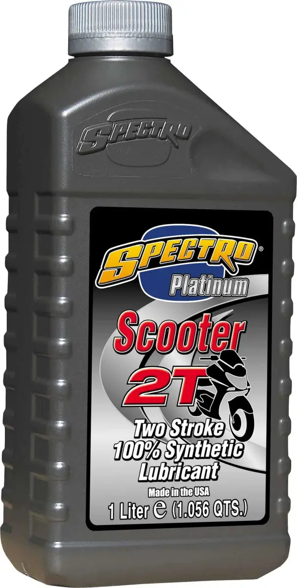 SPECTRO L.SPS