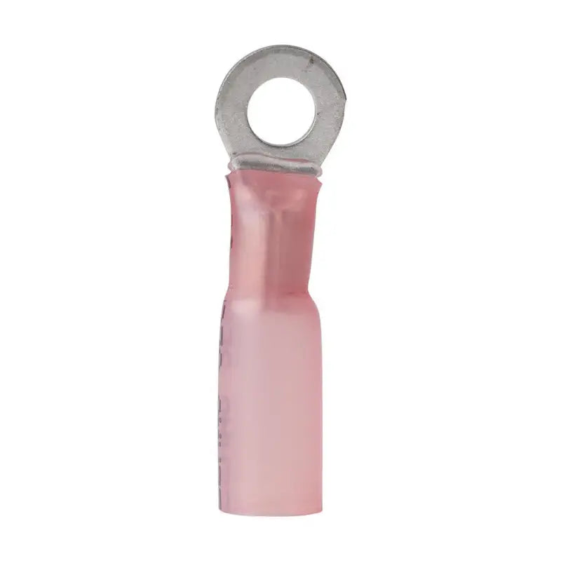 310299 Ancor Heat Shrink Ring Terminal 22-18 #8 - Wire End