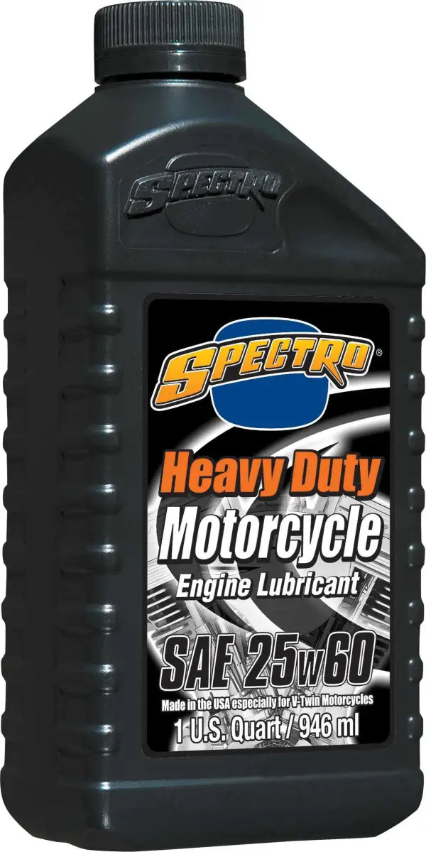SPECTRO R.HD256