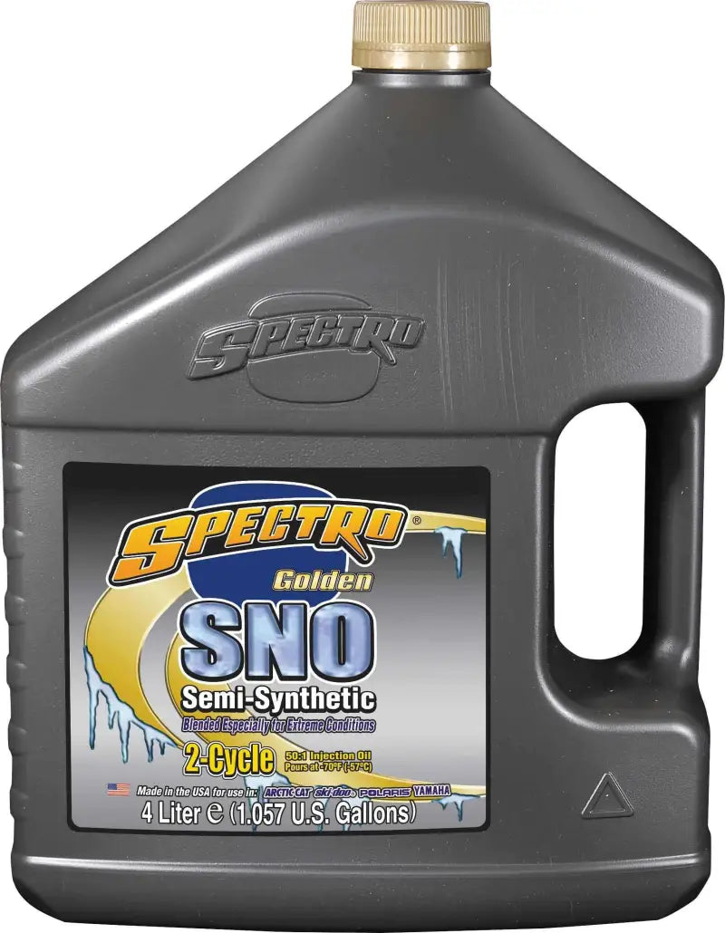SPECTRO T.SGSNOI