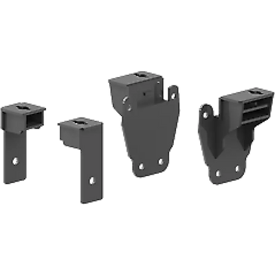 3126 Pullrite hitch components designed for 2021 F-150 new body style, ensuring secure towing performance, durable construction, and easy installation. Ideal for RV, automotive, powersports, off-road, marine, exterior, truck accessories, interior, truck bed, and RV parts, Towing & Hitches, Winches & Hitches, Wheel and Tire Accessories, Towing | Trailer | Axles | Brakes | Boat, AVADA - Best Sellers, Must Haves.