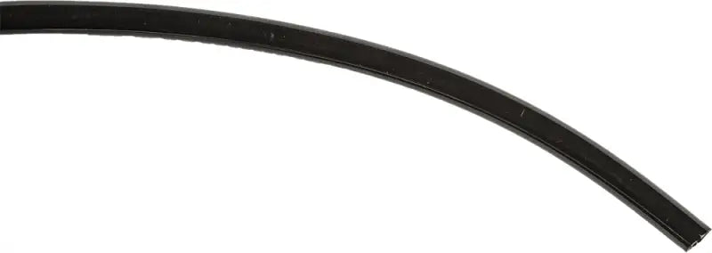 316-5167 Fuel Line Black 3/16’’X3’ - Precut