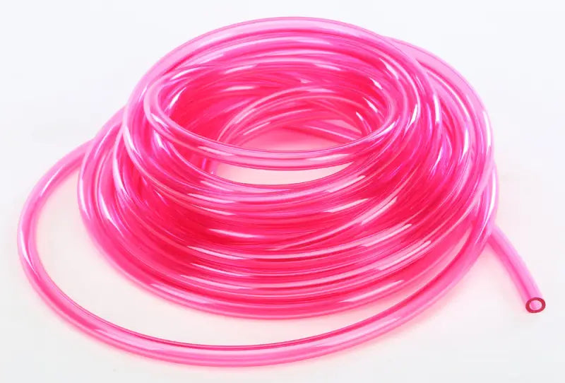316-5168 Precut Fuel Line Red 3/16 X 25’