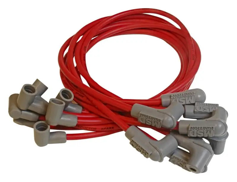 31659 MSD Wire Set  Super Conductor