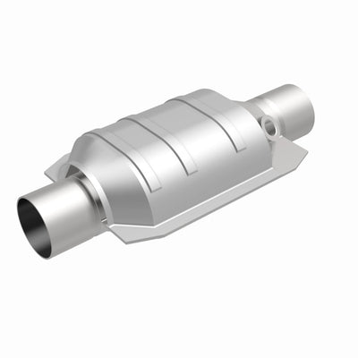 MagnaFlow Conv Univ 2.00inch 1-O2 Rear 50 State - 441334