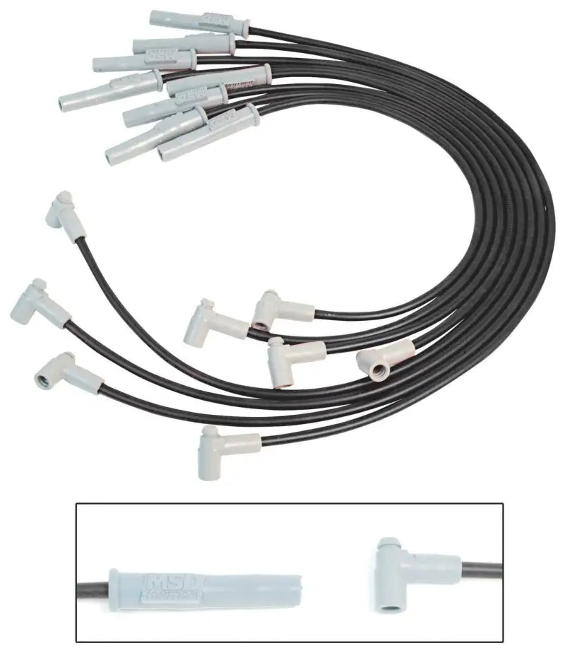31773 Spark Plug Wire Set