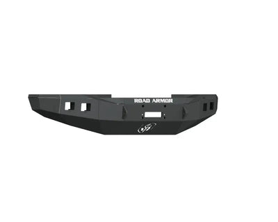 3194F0B Road Armor Stealth Fr Chevy 4500Hd 19-20 - Bumper