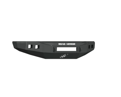 3194F0B Road Armor Stealth Fr Chevy 4500Hd 19-20 - Bumper