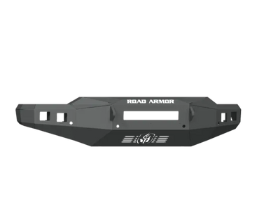 3202F0B Road Armor 20 Chevy Stealth Fr 2500Hd - Bumper