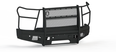 3202VF6B Road Armor 2020 + Chevy 2500/3500 Vaquero Front - Bumper