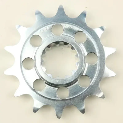 3209-16 Vortex Front Cs Sprocket Steel 16T-520 Duc - RV and Auto Parts