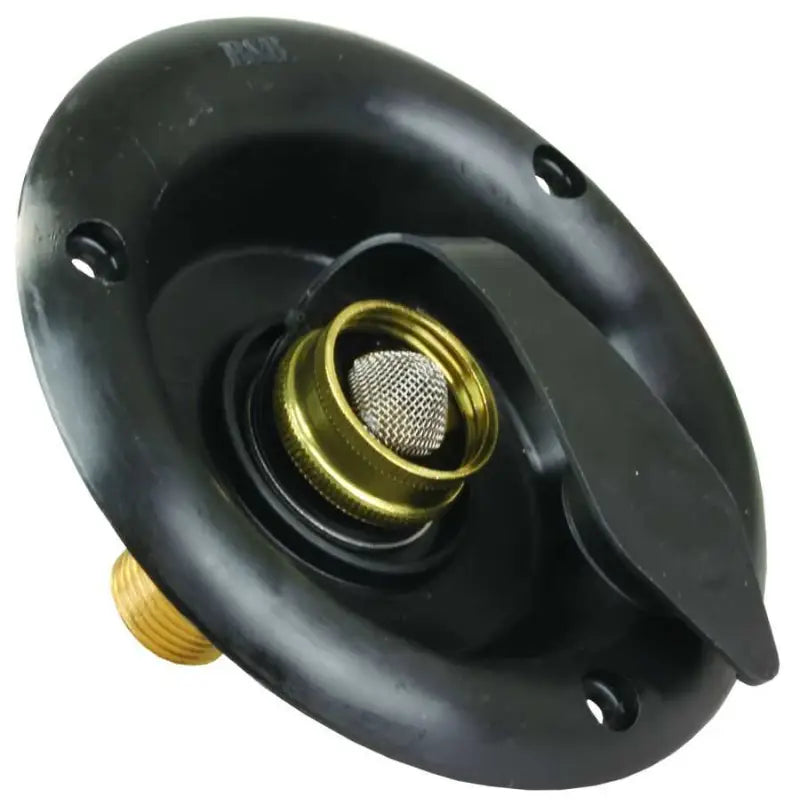 321-B-36-A Fresh Water Inlet