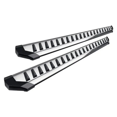32224418 Romik Usa Rzr Runningboard - Running Board
