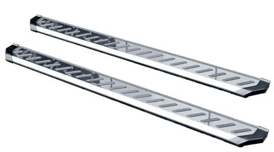 32224418 Romik Usa Rzr Runningboard - Running Board