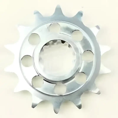 3257-15 Vortex Front Cs Sprocket Steel 15T-520 Hon - RV and Auto Parts