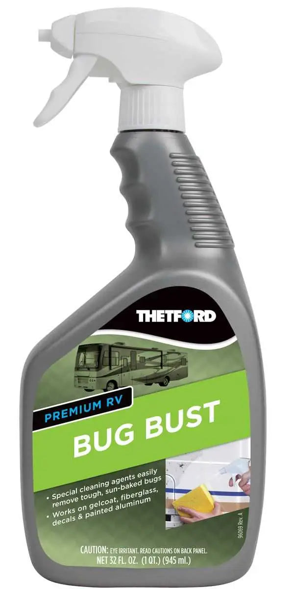 32613 Bug And Tar Remover