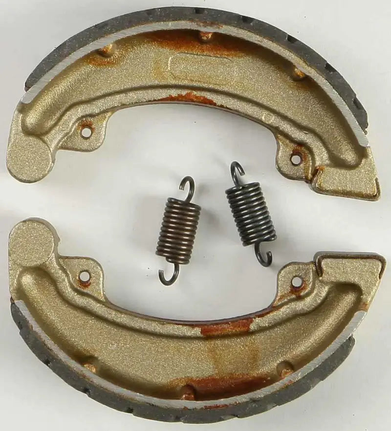EBC 327G