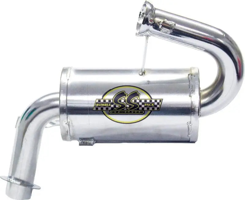 331-400 Snostuff Rumble Pack S-D Mxz 600 & 800 S/M - RV and Auto Parts