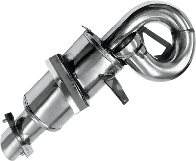 331-413 Snostuff Rumble Pack Silencer - Exhaust