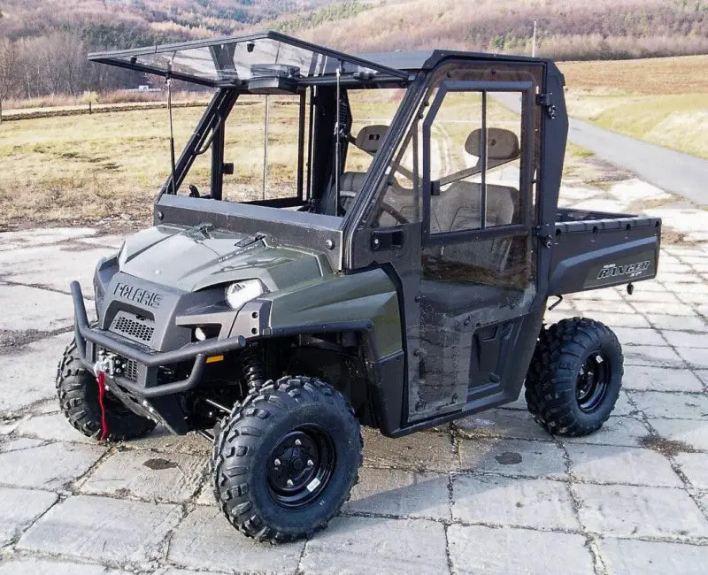 3310 Open Trail Full UTV Cab Crew Model - RV and Auto Parts