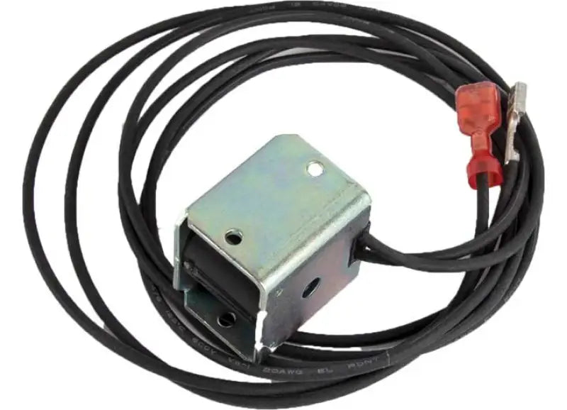 3310714.005 Dometic Air Conditioner Reversing Valve Solenoid - RV and Auto Parts