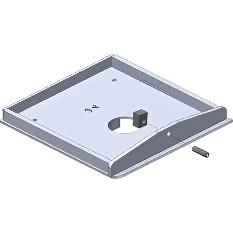 331705 Trailer King Pin Wedge