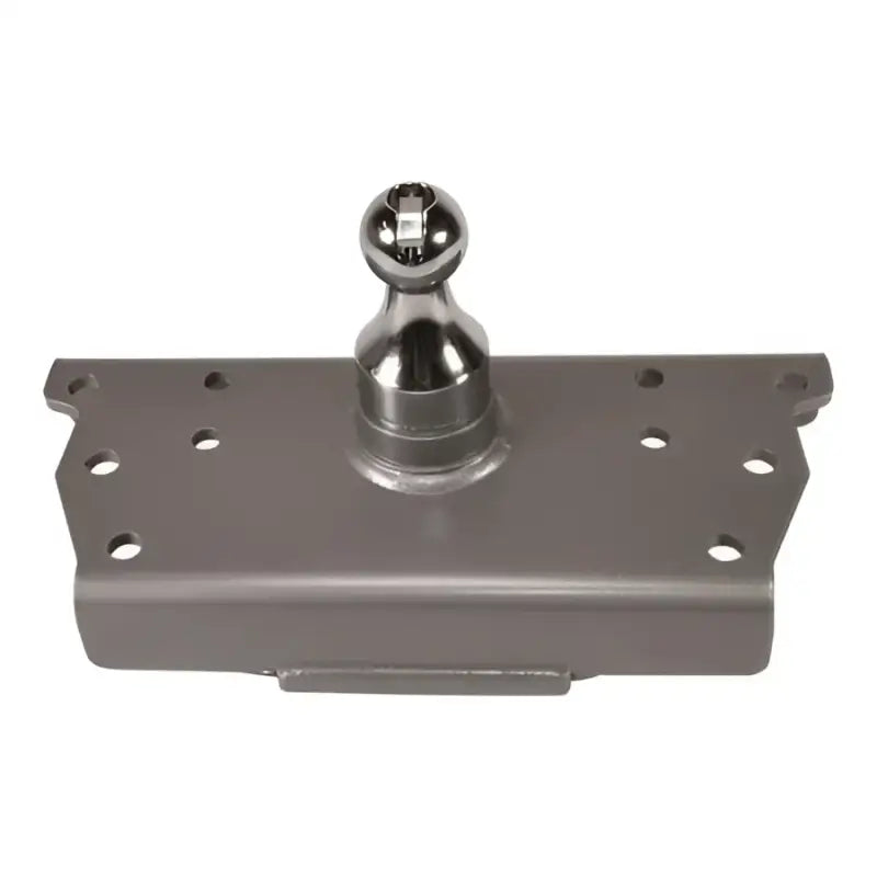 33207 Husky Towing Ram 2500 Oem Ub Gn W/Cap - Gooseneck Trailer Hitch