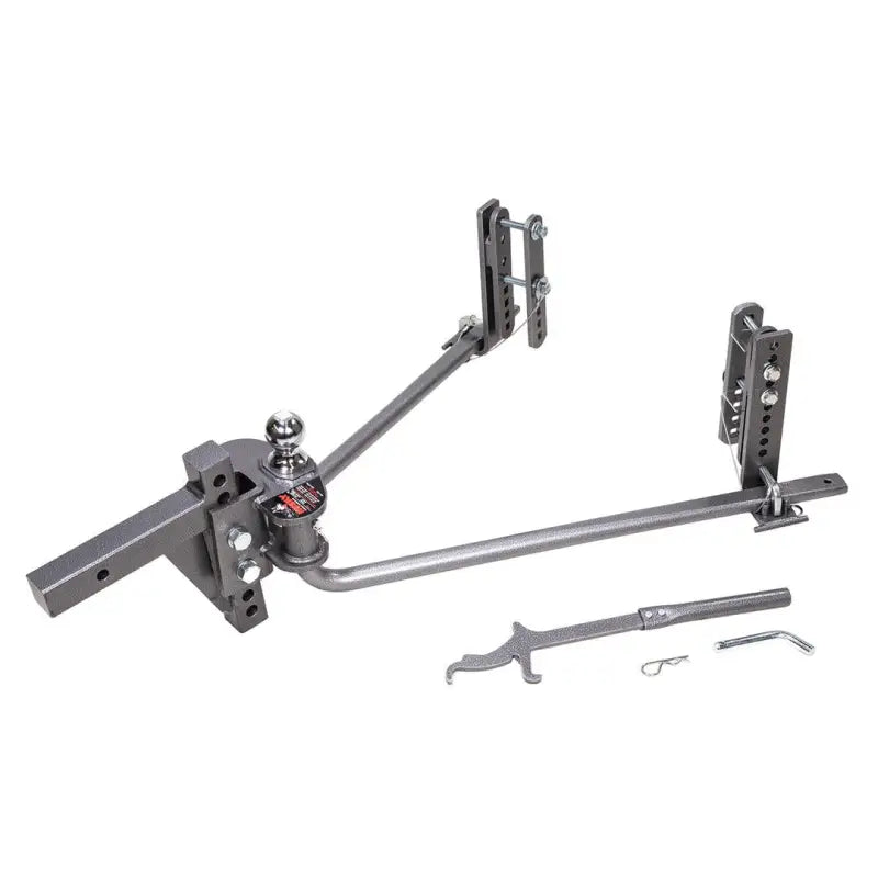 33311 Husky Towing Clfs 2 Point 600-800# 5/16’ Ball - Weight Distribution Hitch