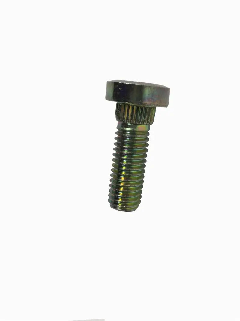 33346 Husky Towing Wheel Bolt Kit Pkg/8 - Fifth Trailer Hitch Mount Hardware