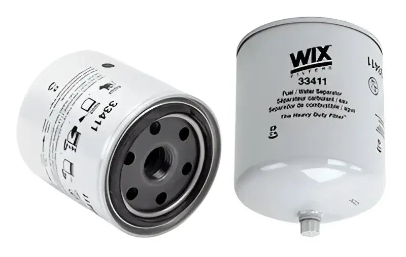 33411 Fuel Water Separator Filter