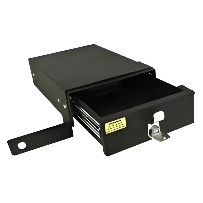 335-01 Tuffy Sec Underseat Drawer
