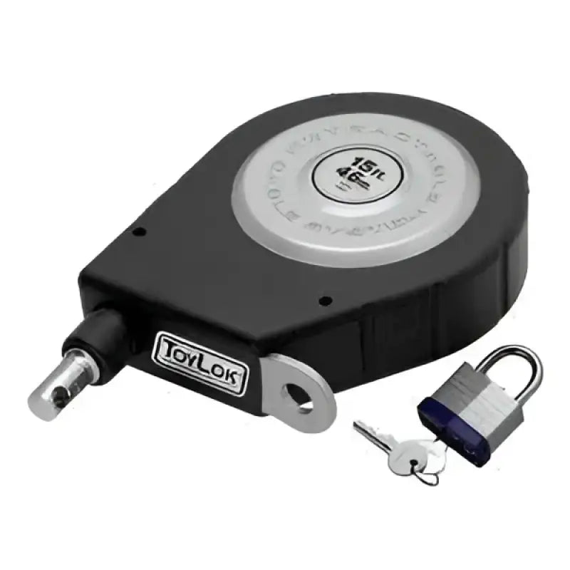 337120 Cable Lock