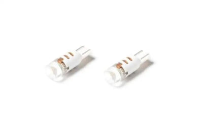 340194W-360 Putco Instrument Panel Light Bulb 194 Wedge Plasma 