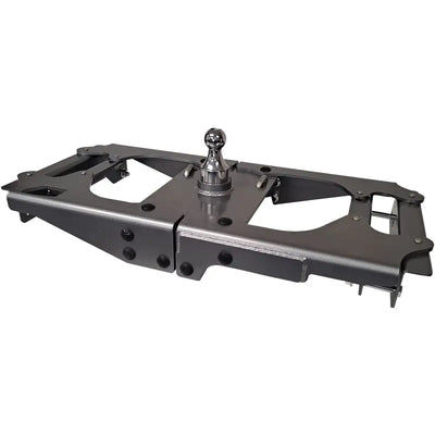 34201 Husky Towing 2017 + Ford F250/F350 Superduty Gnub - Gooseneck Trailer Hitch