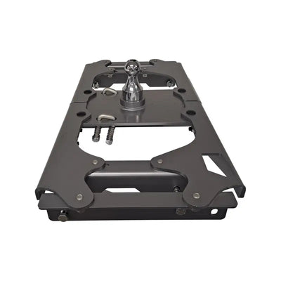 34201 Husky Towing 2017 + Ford F250/F350 Superduty Gnub - Gooseneck Trailer Hitch