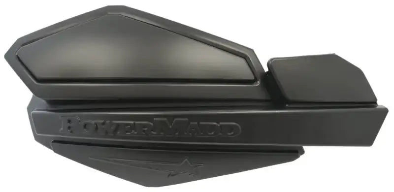 34233 Star Series Handguards (Matte Black)
