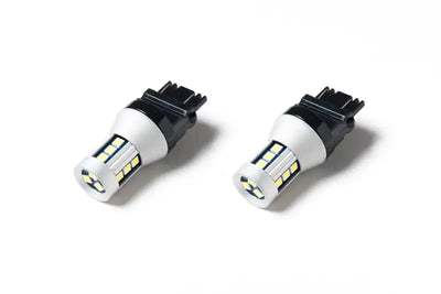 343157W-360 Putco Brake Light Bulb- LED 3157 Plasma LED 