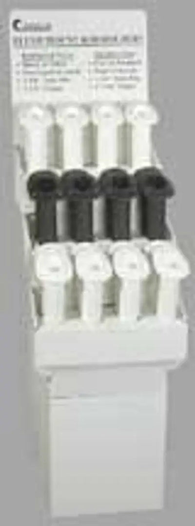 3447WP Whitecap Pckg. Flush Mount Rod Holder - Wht - Fishing