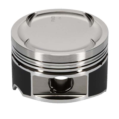 Wiseco Nissan VG30 Turbo -9cc 1.260 X 88MM Piston Shelf Stock (SINGLE PISTON) - 6549M88AP