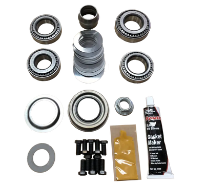 35-2070 Rev Gear Axl Jeep Jl D30 (186Mm) Front Master - Differential Ring And Pinion Installation Kit
