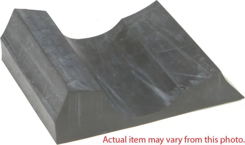 35-52 Mount Saddle Bumper - SLP Ski Replacement