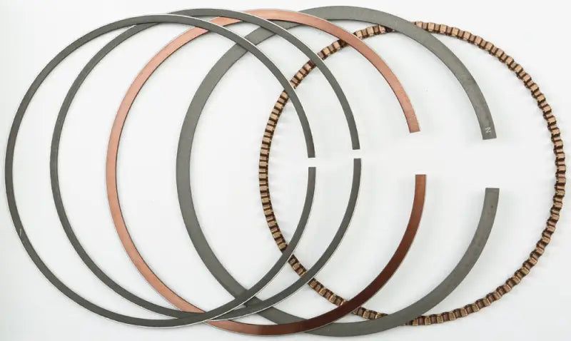 3504XC Piston Ring 89.00mm For Wiseco Pistons Only - Set